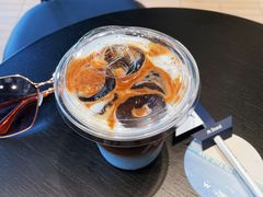 -M Stand(北京平安幸福中心店)