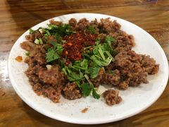 -豆相识•九九豆腐脑(牛咡桥店)