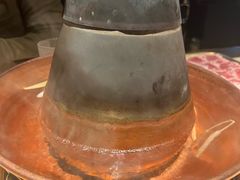 -清真·老门框爆肚涮肉·中华老字号(丰管路店)