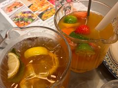 -西堤牛排(北京国瑞店)