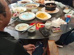 -龙香居海鲜浑锅家常菜·特色驴肉