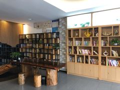 -花居轻奢酒店(苏州观前拙政园店)