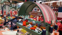 -奈尔宝·儿童乐园·亲子餐厅(鄞州万达店)