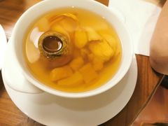 -今轩中餐厅(西安经开洲际酒店)