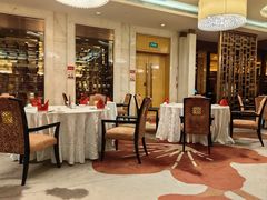 -酌宴府The China Club·广州万富希尔顿酒店(云城东路店)