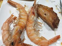 -汉巴味德(大悦城店)