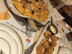 -做披萨的奇葩(中海央墅店)