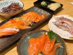 -合点寿司(金虹桥商场店)