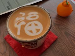-喜柿咖啡SeeS coffee