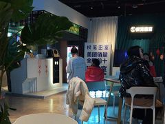 -棂笼·深度沉浸密室(武汉旗舰店)