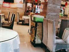 大堂-荣鹏风味烀饼总店