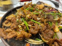 -凯鸽酒楼(操场城店)