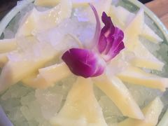 -姑妈嫁妆涮羊排专业火锅(中央大街一店)
