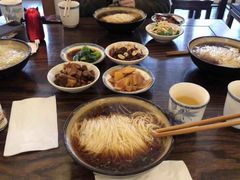 -同得兴 Since·1995 传统苏式面馆(十全街店)