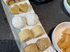 -东来顺(非遗·清真火锅·盛世广场店)