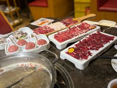 -潮德阿水牛肉火锅(深圳总店)