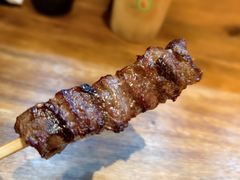 -鸟幸 TORISAKI 炭火居酒屋