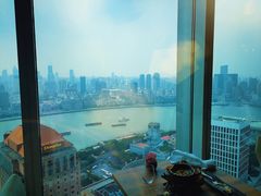-翡翠36餐厅(浦东香格里拉店)