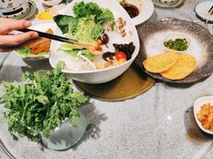 -百草滩羊清水涮羊肉(长城路店)