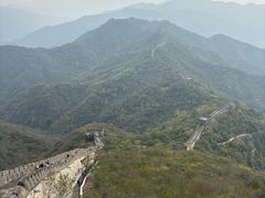 -慕田峪长城