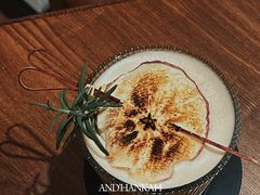-72 COFFEE(东朝阳路店)