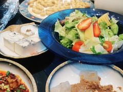 -卫鼎轩·家宴(水上公园店)