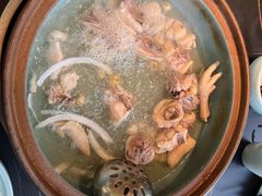 -椰小名·竹笙椰子鸡(中堂店)