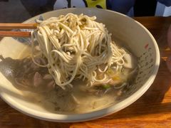 -无名氏面馆(邮电路店)