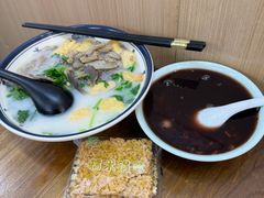 -鸭小妹鸭血粉丝(老门东店)