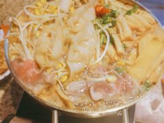 -大头叔烤鸡爪·朝鲜族烤串(天池路店)