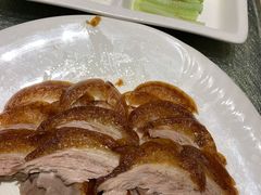 -四季厨房 鲁菜·孔府烤鸭(高新万达店)