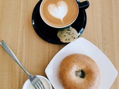 -Bracket Coffee(工体店)