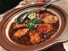 -大秦小宴•新派西北(万象前海店)