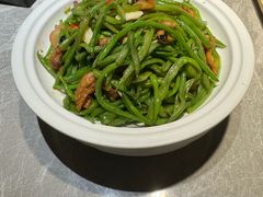 -北平食府(马鞍山路店)