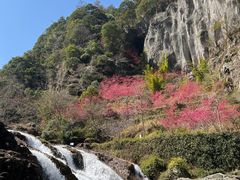 -刘伯温故里景区百丈漈
