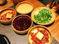 -盡膳口福跷脚牛肉火锅(合生汇购物中心店)