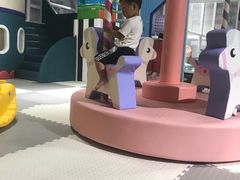 -汉宫汤泉汗蒸洗浴(五四广场店)