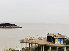 -宁波松兰山滨海旅游度假区
