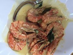 -龙海鲜螃蟹王(宏茂桥店)