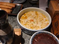 招牌虾黄豆腐-南京大牌档(青岛万象城店)
