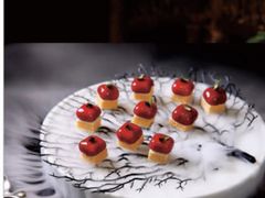 -山公馆餐厅(东塘店)