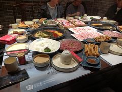 -火社火锅(平安大街店)
