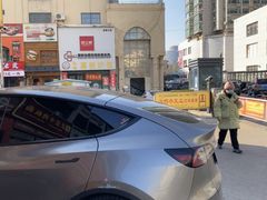 -东方宫中国蘭州牛肉拉面(黄岛店)