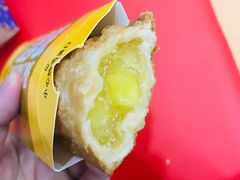 菠萝派-麦当劳(城西银泰店)
