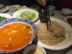 -同福小馆(北摆宴街店)