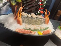 -蟹犇•帝王蟹雪蟹(陆家嘴店)
