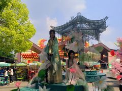 -武汉园博园(武汉自然博物馆)