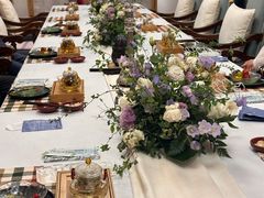 -叶叶菩提·晋福宫