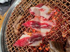 -黑牛の店·和牛烧肉(合生汇店)