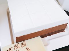 平安夜-21cake廿一客蛋糕